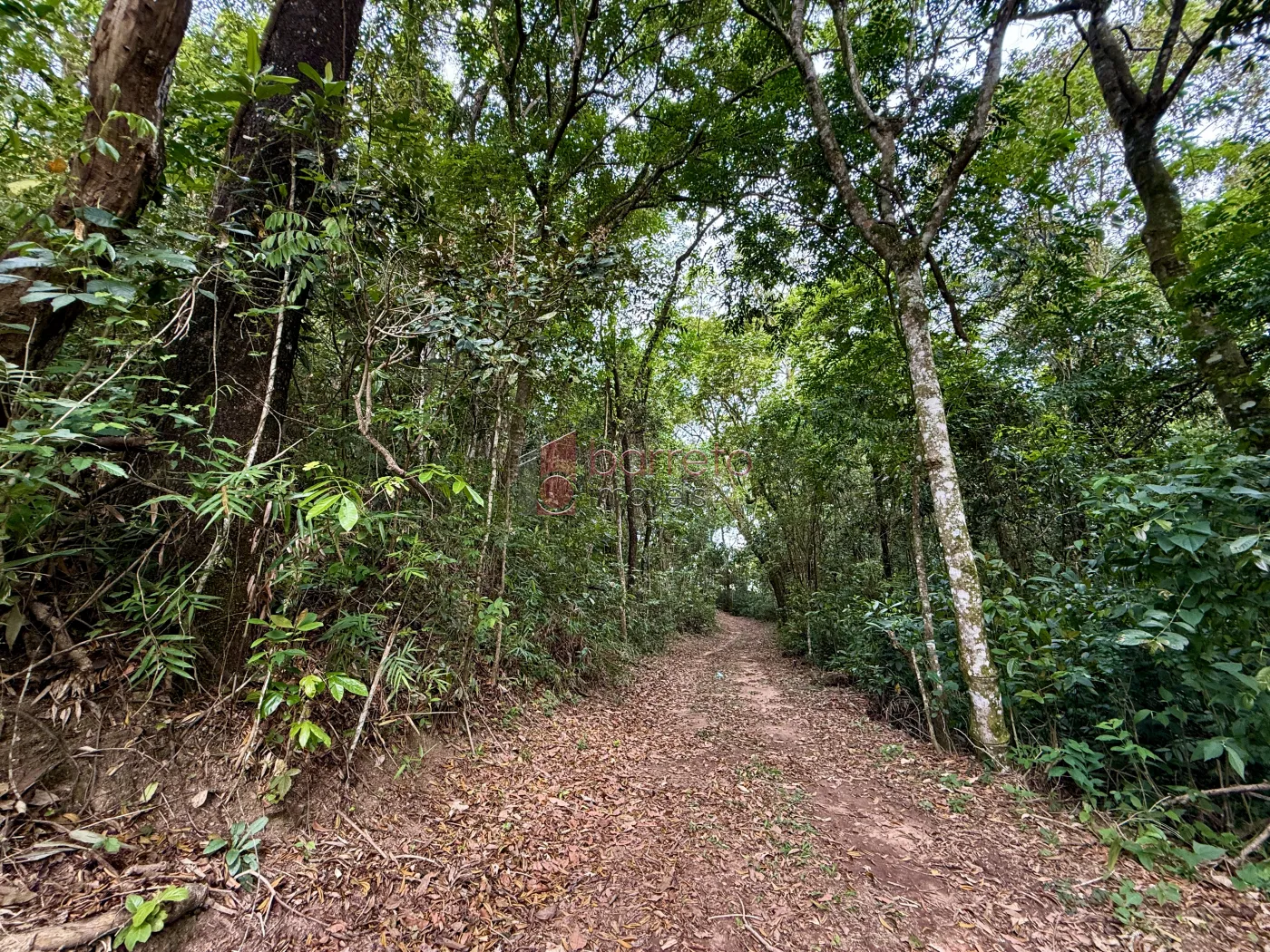 TERRENO À VENDA NO CONDOMÍNIO PORTAL DO SOL – JARDIM TARUMÃ – JUNDIAÍ/SP