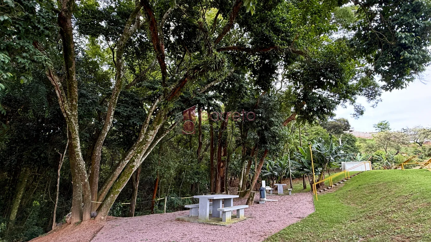 TERRENO À VENDA NO CONDOMÍNIO PORTAL DO SOL – JARDIM TARUMÃ – JUNDIAÍ/SP