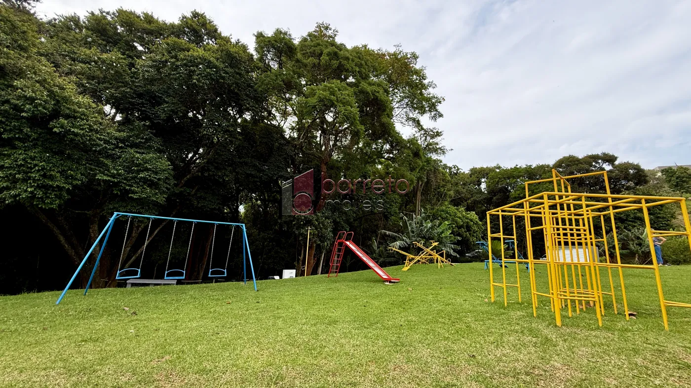 TERRENO À VENDA NO CONDOMÍNIO PORTAL DO SOL – JARDIM TARUMÃ – JUNDIAÍ/SP