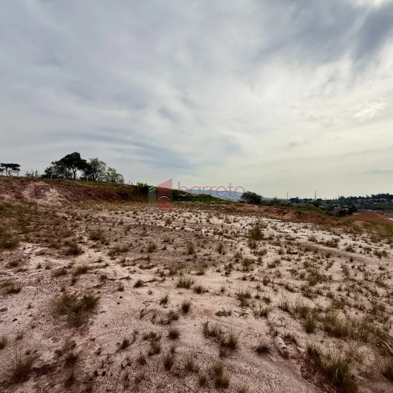TERRENO À VENDA NO CONDOMÍNIO PORTAL DO SOL – JARDIM TARUMÃ – JUNDIAÍ/SP