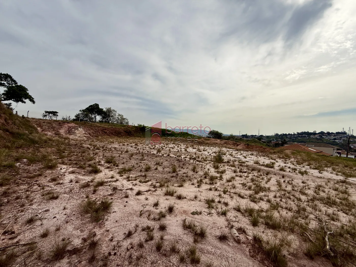 TERRENO À VENDA NO CONDOMÍNIO PORTAL DO SOL – JARDIM TARUMÃ – JUNDIAÍ/SP