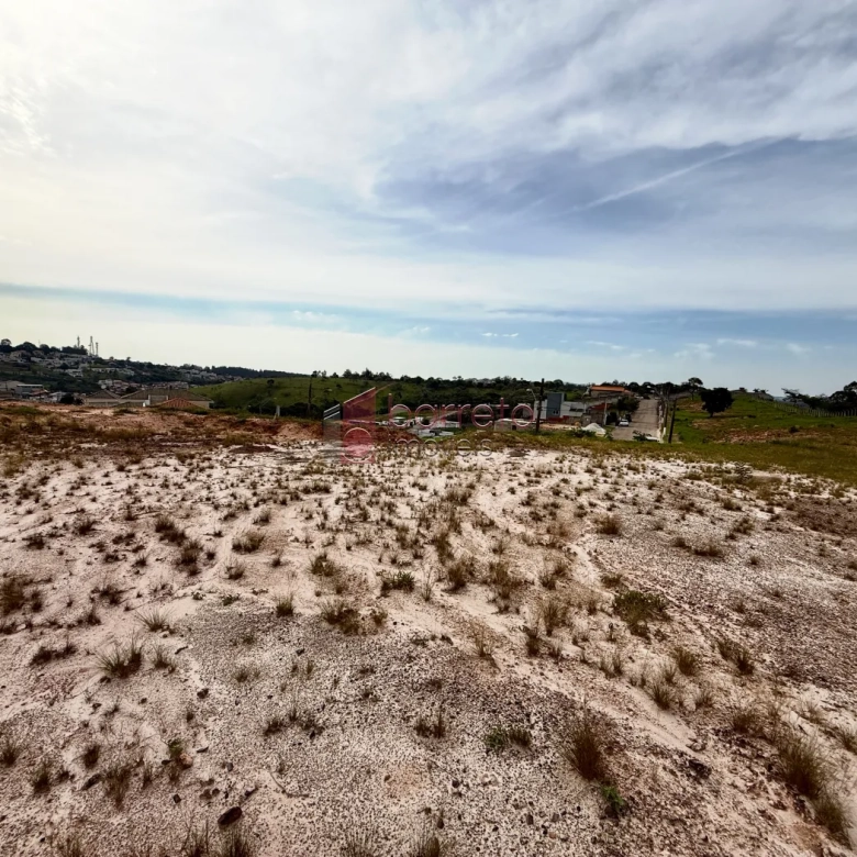 TERRENO À VENDA NO CONDOMÍNIO PORTAL DO SOL – JARDIM TARUMÃ – JUNDIAÍ/SP