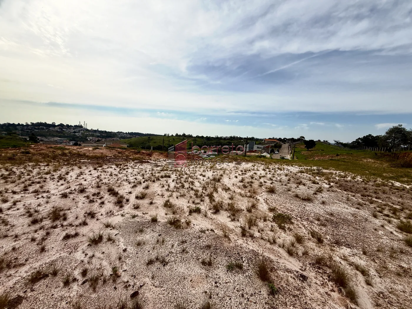 TERRENO À VENDA NO CONDOMÍNIO PORTAL DO SOL – JARDIM TARUMÃ – JUNDIAÍ/SP