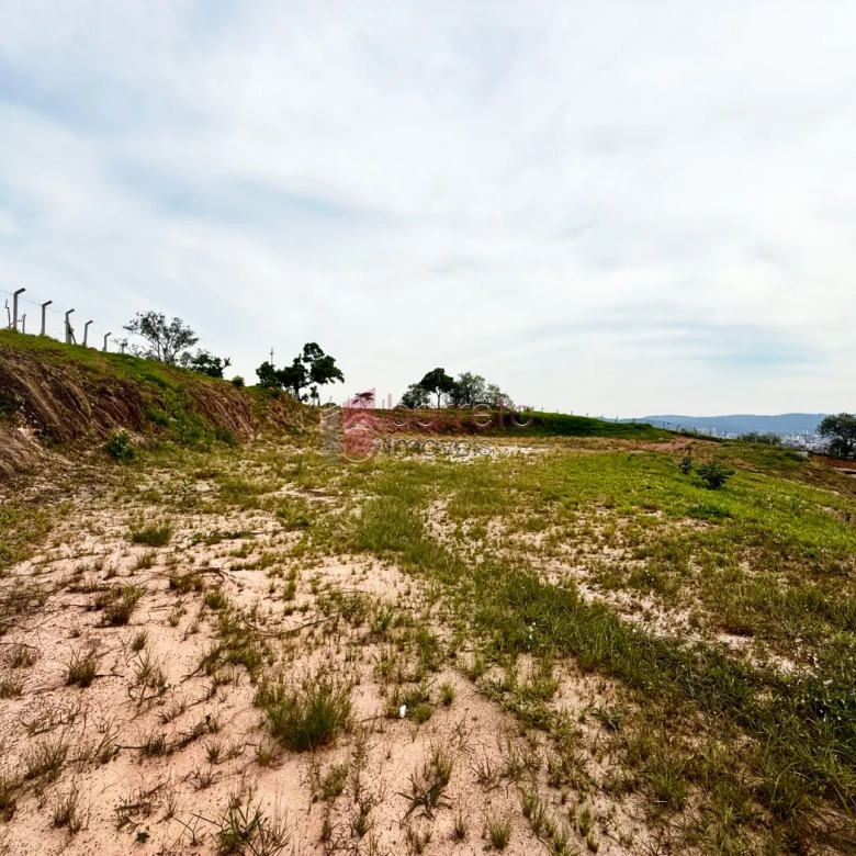 TERRENO À VENDA NO CONDOMÍNIO PORTAL DO SOL – JARDIM TARUMÃ – JUNDIAÍ/SP