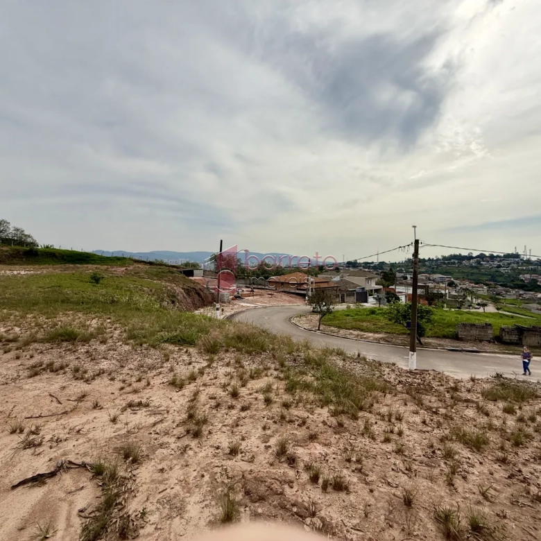 TERRENO À VENDA NO CONDOMÍNIO PORTAL DO SOL – JARDIM TARUMÃ – JUNDIAÍ/SP