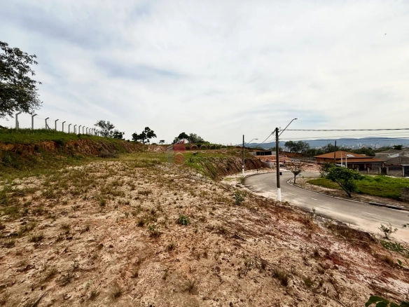 TERRENO À VENDA NO CONDOMÍNIO PORTAL DO SOL – JARDIM TARUMÃ – JUNDIAÍ/SP