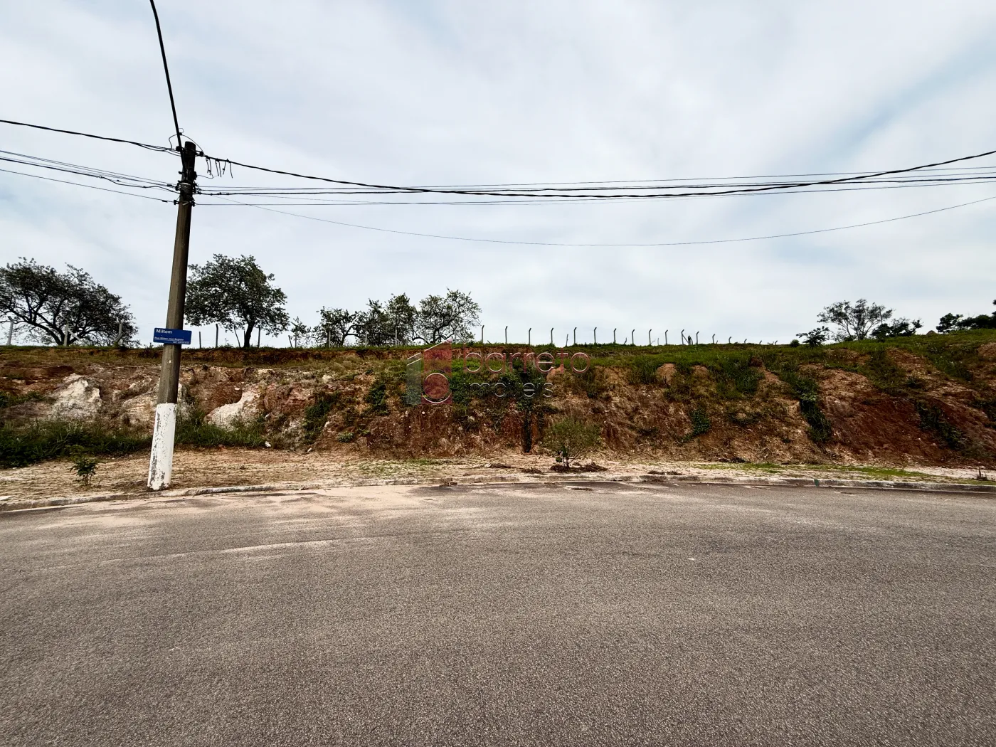 TERRENO À VENDA NO CONDOMÍNIO PORTAL DO SOL – JARDIM TARUMÃ – JUNDIAÍ/SP
