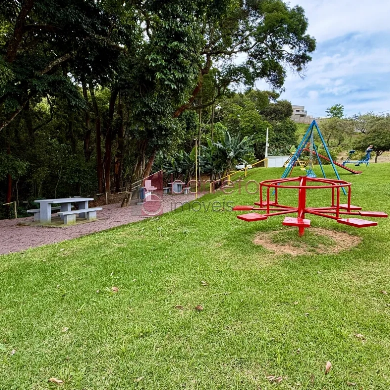 TERRENO À VENDA NO CONDOMÍNIO PORTAL DO SOL – JARDIM TARUMÃ – JUNDIAÍ/SP