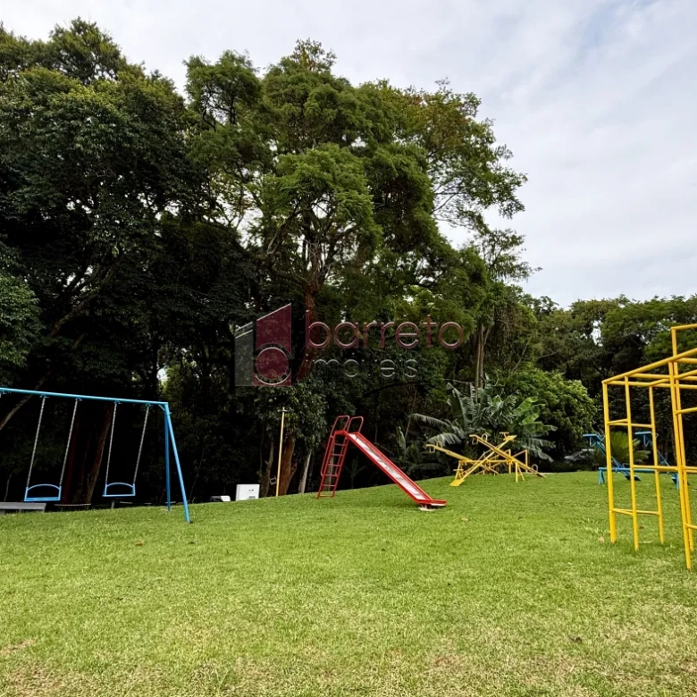 TERRENO À VENDA NO CONDOMÍNIO PORTAL DO SOL – JARDIM TARUMÃ – JUNDIAÍ/SP