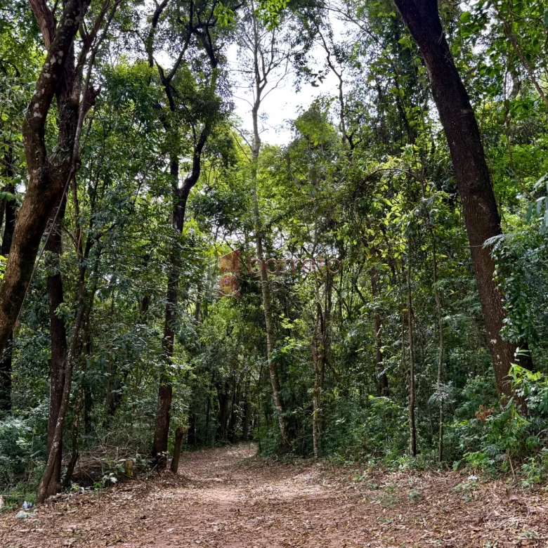 TERRENO À VENDA NO CONDOMÍNIO PORTAL DO SOL – JARDIM TARUMÃ – JUNDIAÍ/SP