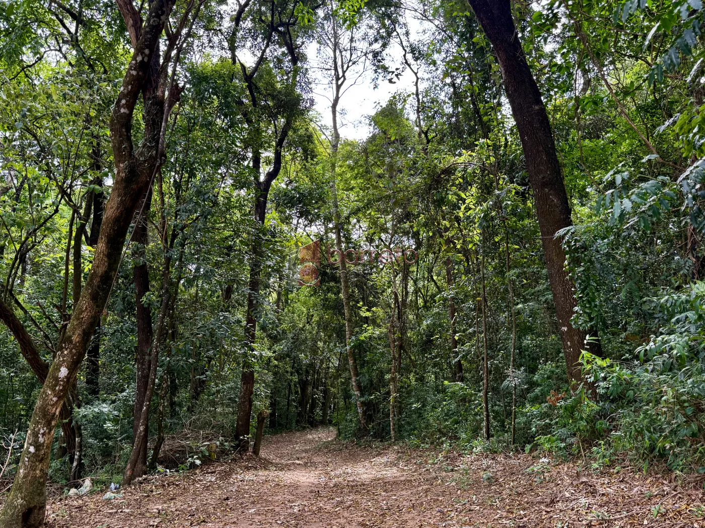 TERRENO À VENDA NO CONDOMÍNIO PORTAL DO SOL – JARDIM TARUMÃ – JUNDIAÍ/SP
