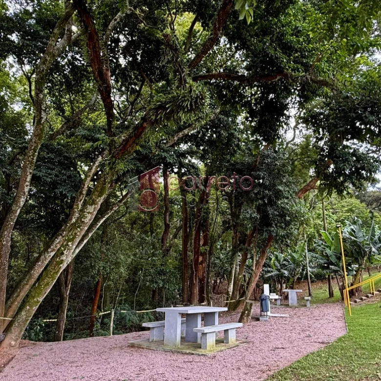 TERRENO À VENDA NO CONDOMÍNIO PORTAL DO SOL – JARDIM TARUMÃ – JUNDIAÍ/SP