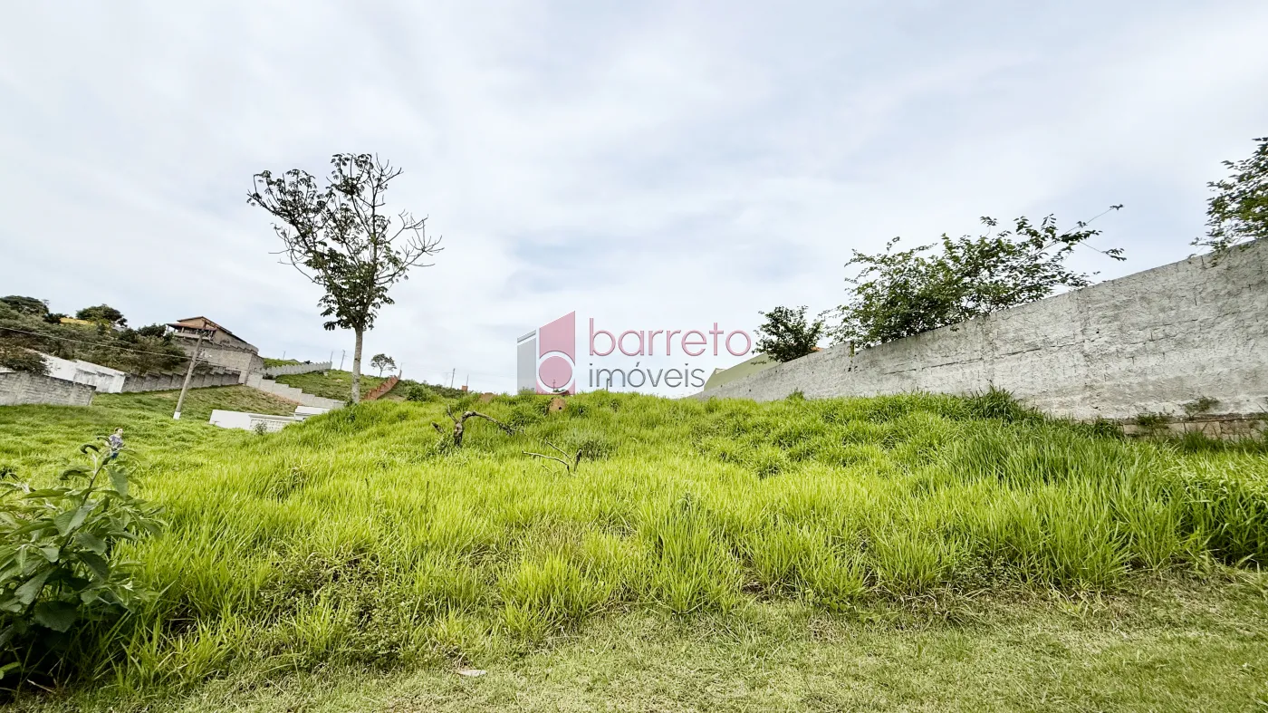 TERRENO À VENDA NO CONDOMÍNIO PORTAL DO SOL – JARDIM TARUMÃ – JUNDIAÍ/SP
