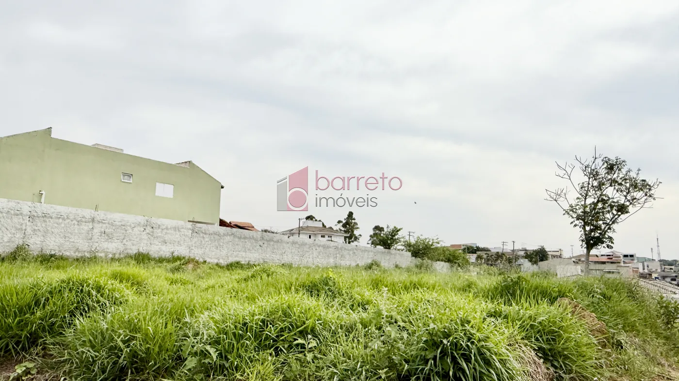 TERRENO À VENDA NO CONDOMÍNIO PORTAL DO SOL – JARDIM TARUMÃ – JUNDIAÍ/SP