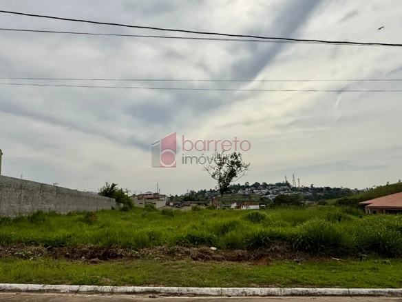 TERRENO À VENDA NO CONDOMÍNIO PORTAL DO SOL – JARDIM TARUMÃ – JUNDIAÍ/SP