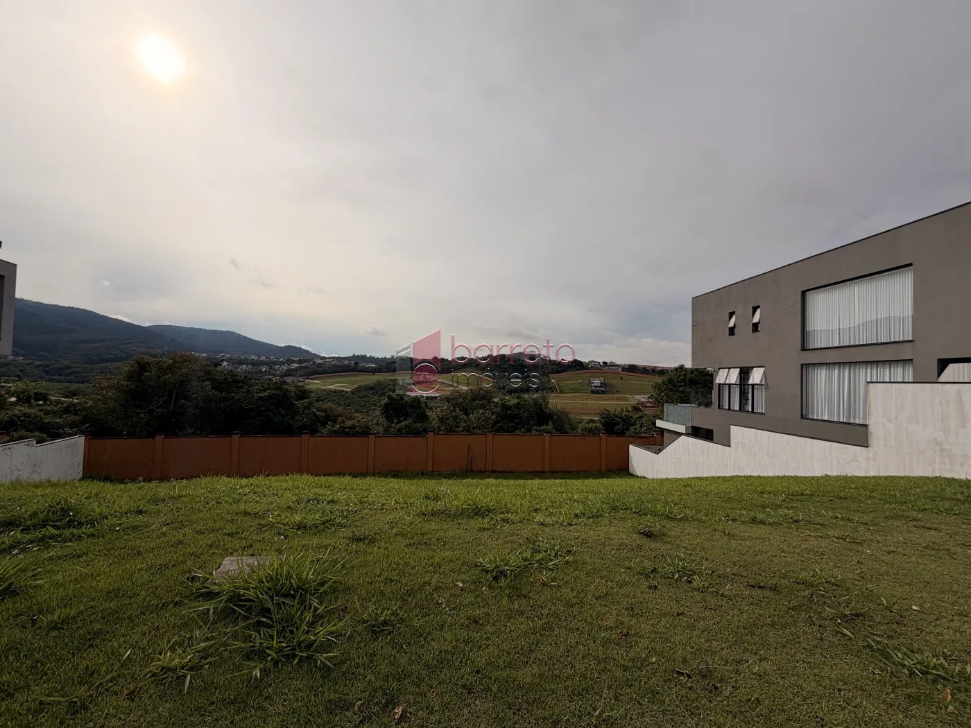 TERRENO À VENDA NO CONDOMÍNIO ALPHAVILLE 1 – JUNDIAÍ/SP