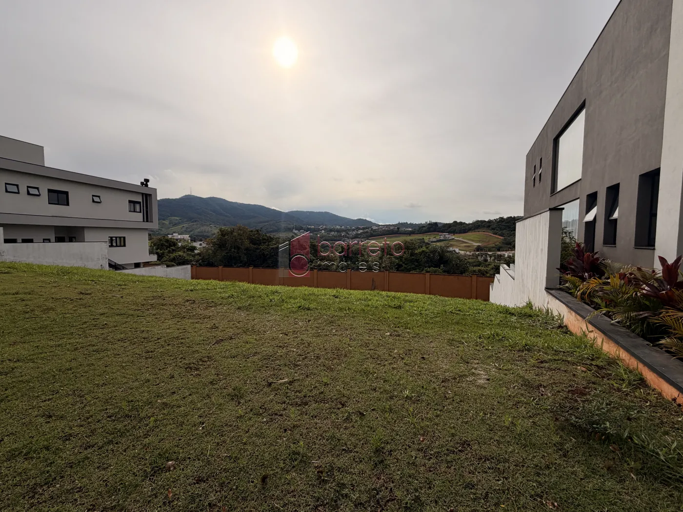 TERRENO À VENDA NO CONDOMÍNIO ALPHAVILLE 1 – JUNDIAÍ/SP