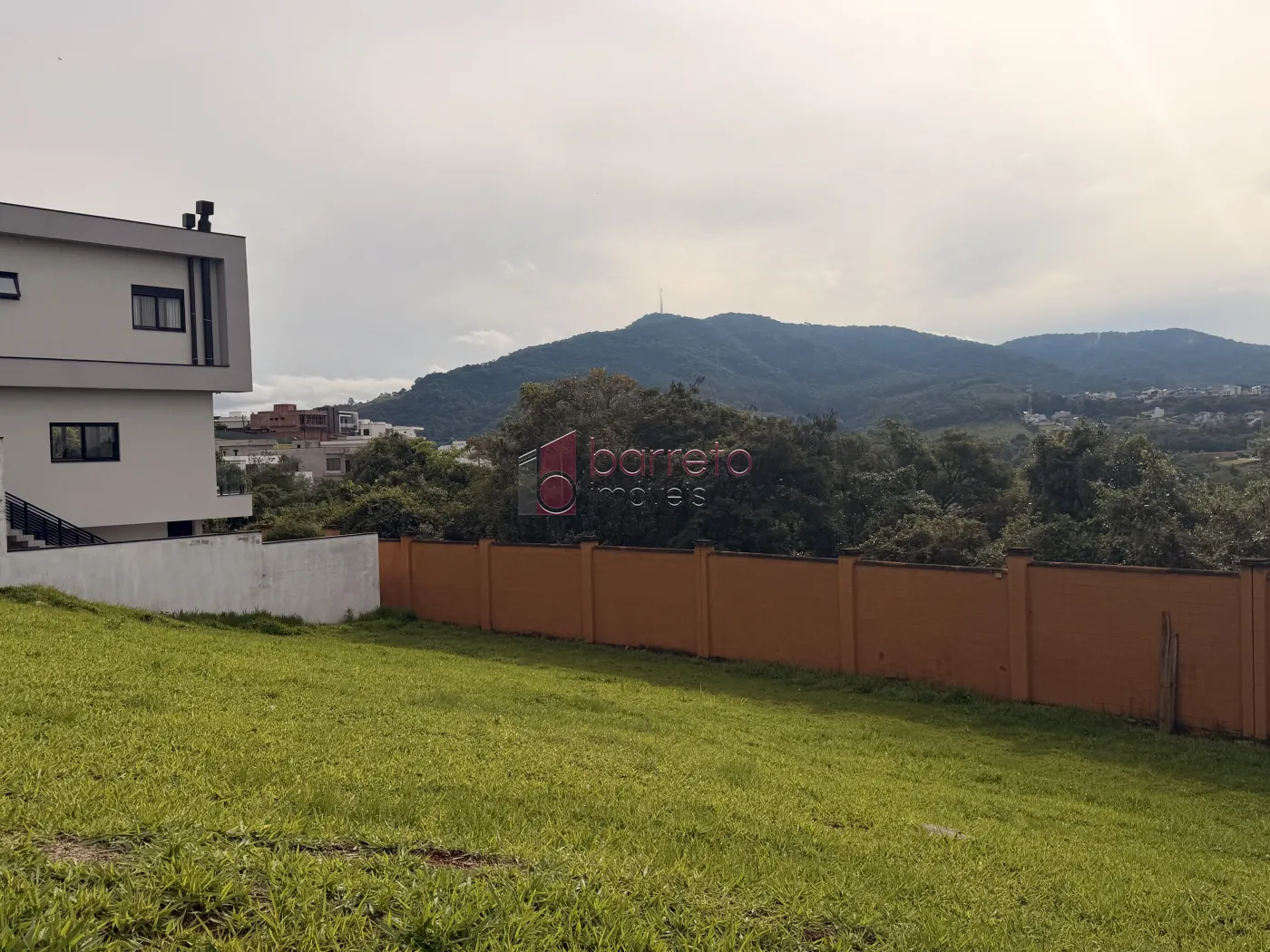 TERRENO À VENDA NO CONDOMÍNIO ALPHAVILLE 1 – JUNDIAÍ/SP