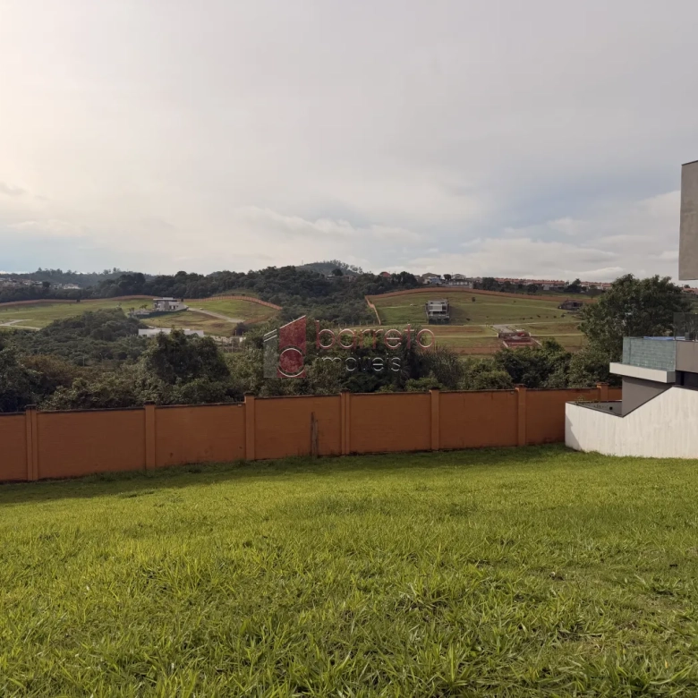 TERRENO À VENDA NO CONDOMÍNIO ALPHAVILLE 1 – JUNDIAÍ/SP