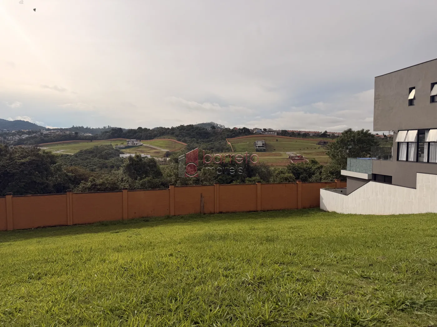 TERRENO À VENDA NO CONDOMÍNIO ALPHAVILLE 1 – JUNDIAÍ/SP