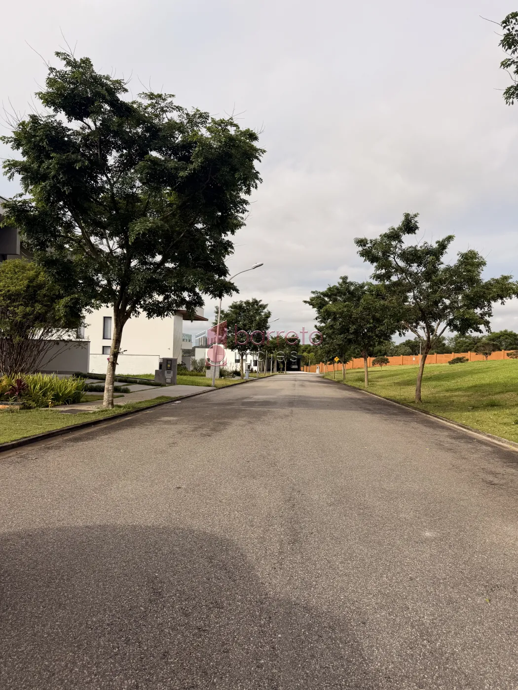 TERRENO À VENDA NO CONDOMÍNIO ALPHAVILLE 1 – JUNDIAÍ/SP