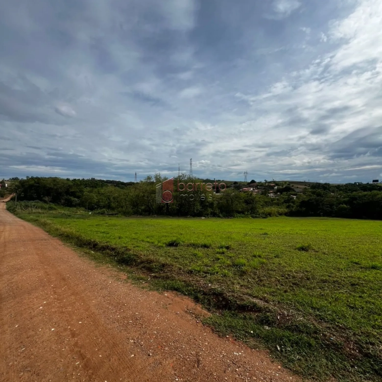 ÁREA À VENDA NO BAIRRO BOM JARDIM EM JUNDIAÍ/SP