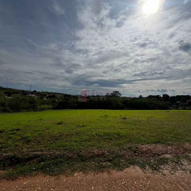 ÁREA À VENDA NO BAIRRO BOM JARDIM EM JUNDIAÍ/SP