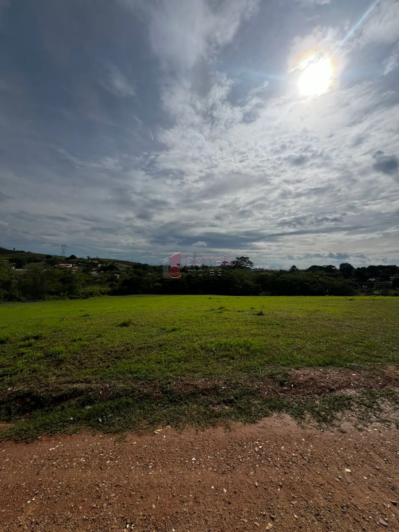 ÁREA À VENDA NO BAIRRO BOM JARDIM EM JUNDIAÍ/SP