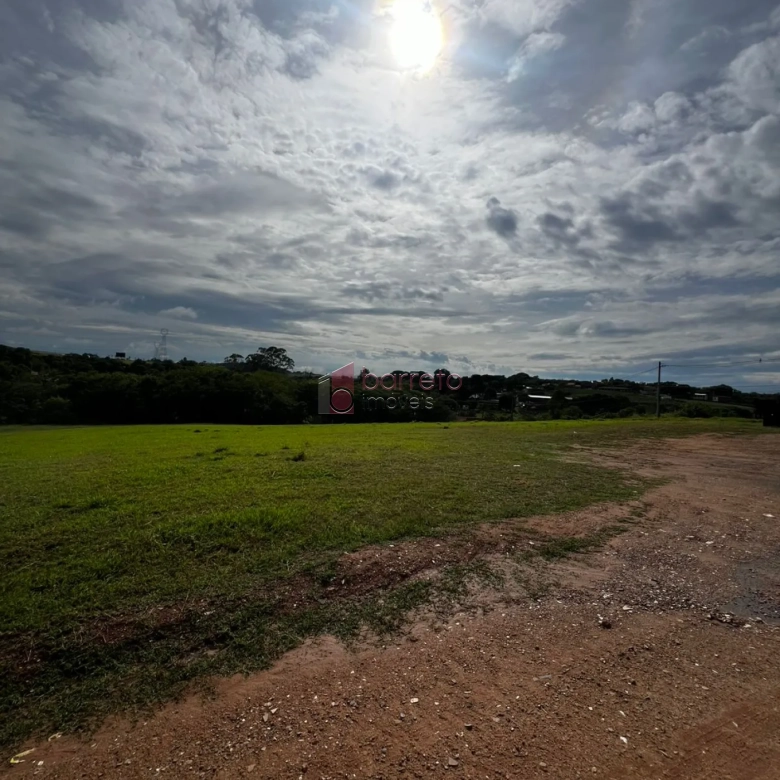 ÁREA À VENDA NO BAIRRO BOM JARDIM EM JUNDIAÍ/SP