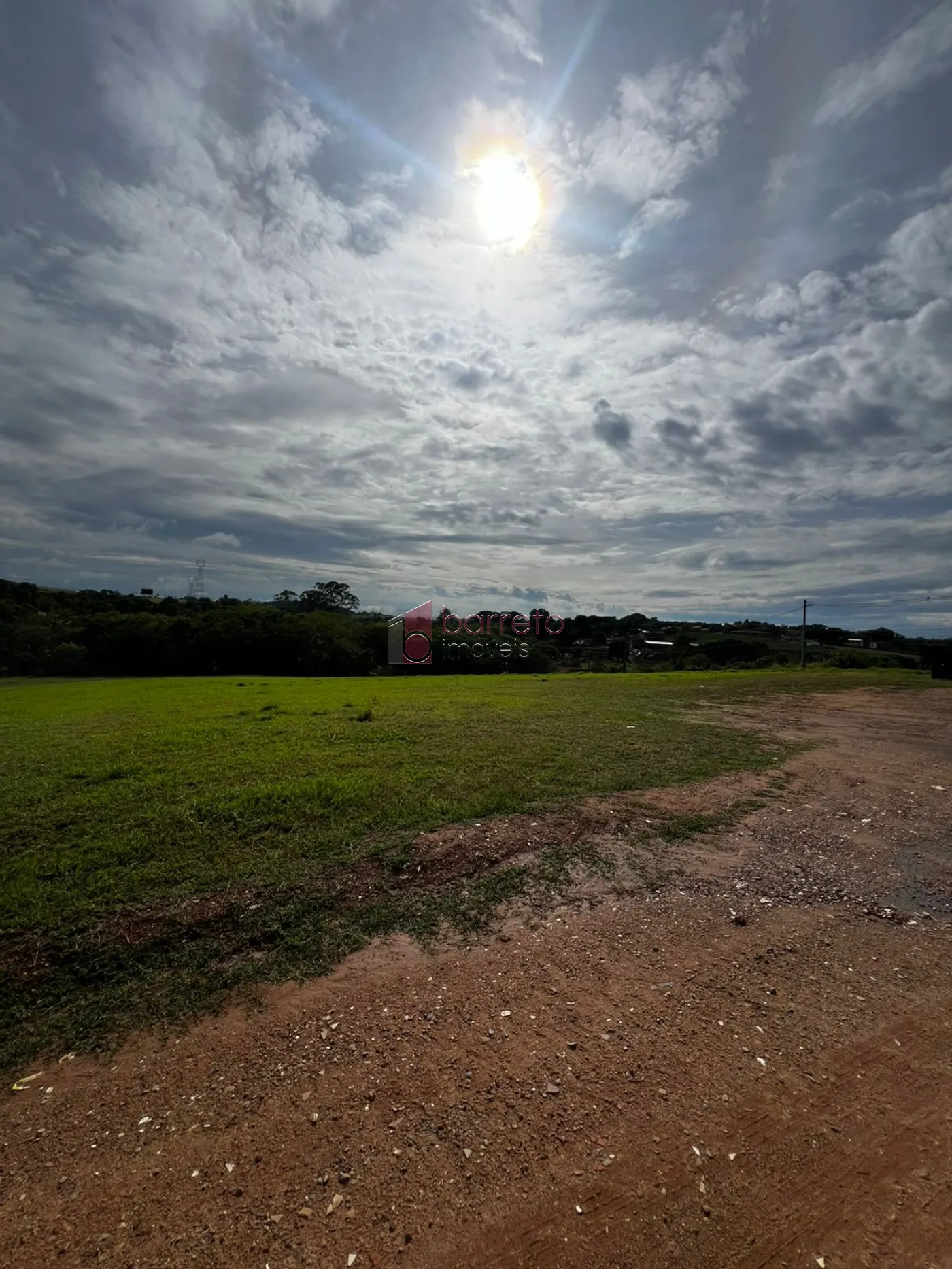 ÁREA À VENDA NO BAIRRO BOM JARDIM EM JUNDIAÍ/SP