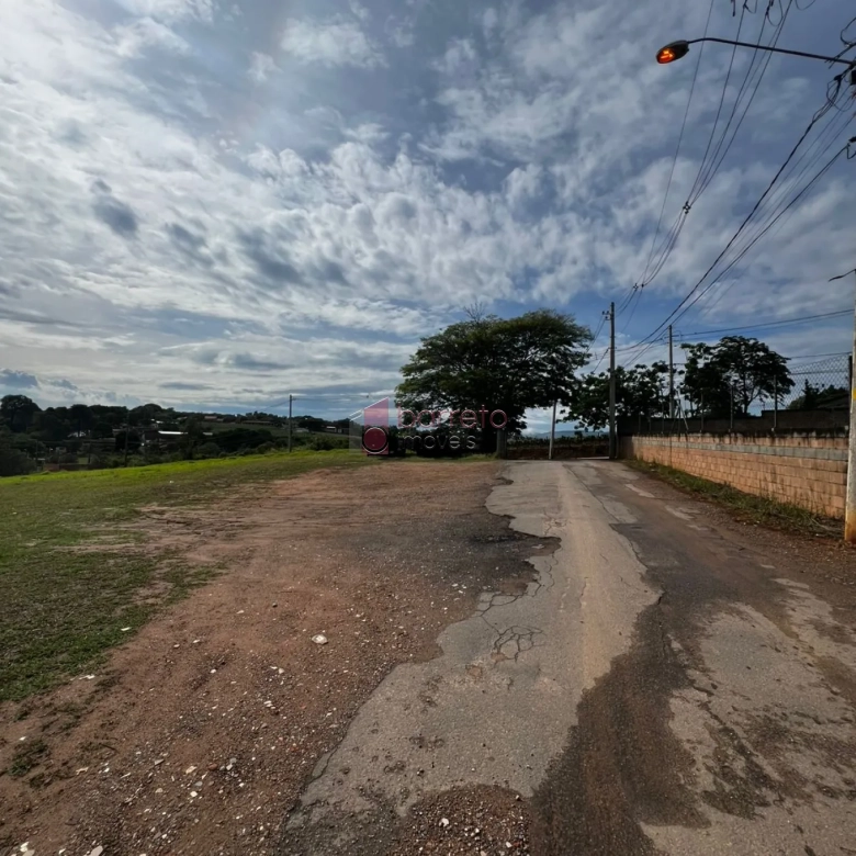 ÁREA À VENDA NO BAIRRO BOM JARDIM EM JUNDIAÍ/SP