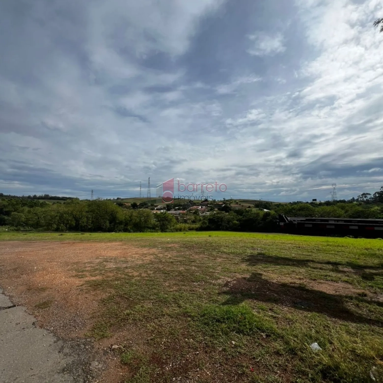 ÁREA À VENDA NO BAIRRO BOM JARDIM EM JUNDIAÍ/SP