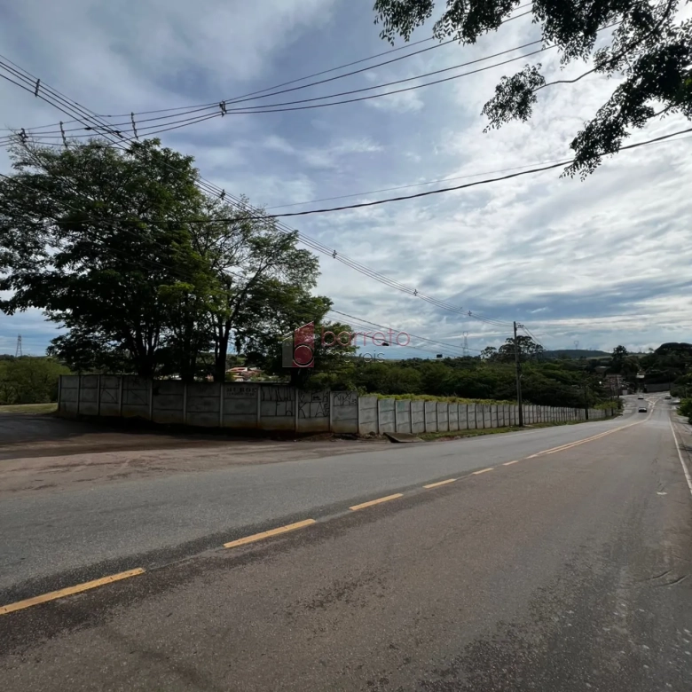 ÁREA À VENDA NO BAIRRO BOM JARDIM EM JUNDIAÍ/SP