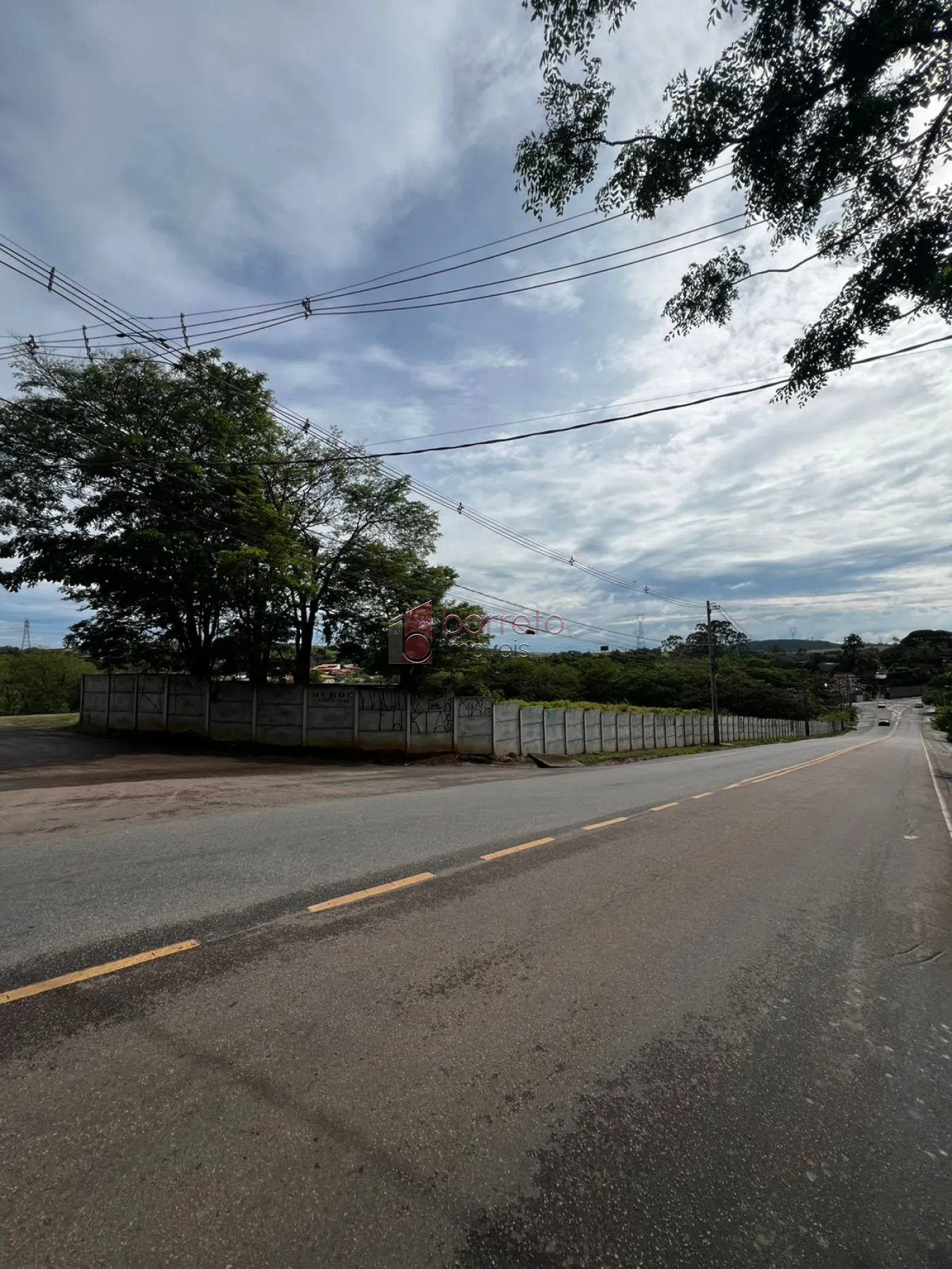ÁREA À VENDA NO BAIRRO BOM JARDIM EM JUNDIAÍ/SP