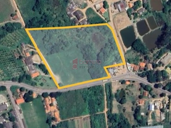 ÁREA À VENDA NO BAIRRO BOM JARDIM EM JUNDIAÍ/SP