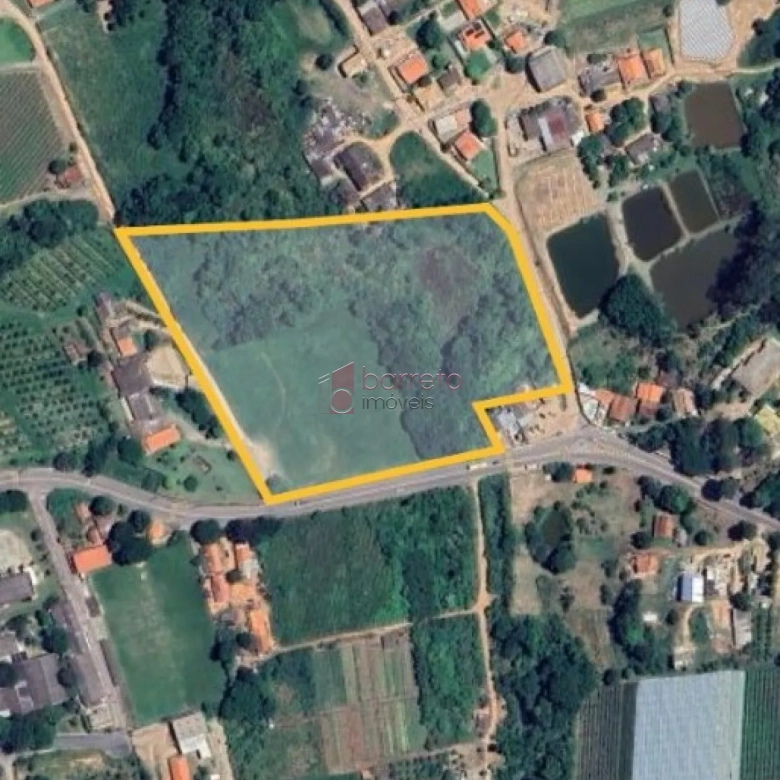 ÁREA À VENDA NO BAIRRO BOM JARDIM EM JUNDIAÍ/SP
