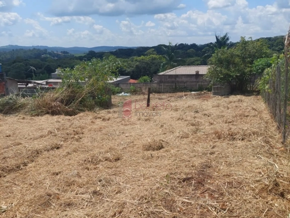 TERRENO PARA VENDA NO LOTEAMENTO TERRAS DE SÃO FRANCISCO – CAXAMBU – JUNDIAÍ.