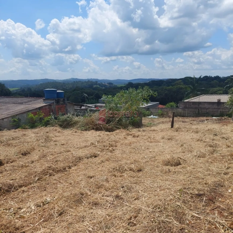TERRENO PARA VENDA NO LOTEAMENTO TERRAS DE SÃO FRANCISCO – CAXAMBU – JUNDIAÍ.