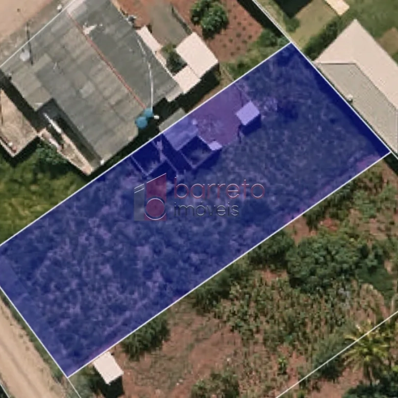 TERRENO PARA VENDA NO LOTEAMENTO TERRAS DE SÃO FRANCISCO – CAXAMBU – JUNDIAÍ.