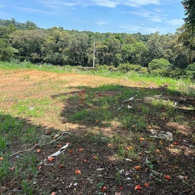 TERRENO À VENDA NA CHÁCARA MALOTA, JUNDIAÍ/SP