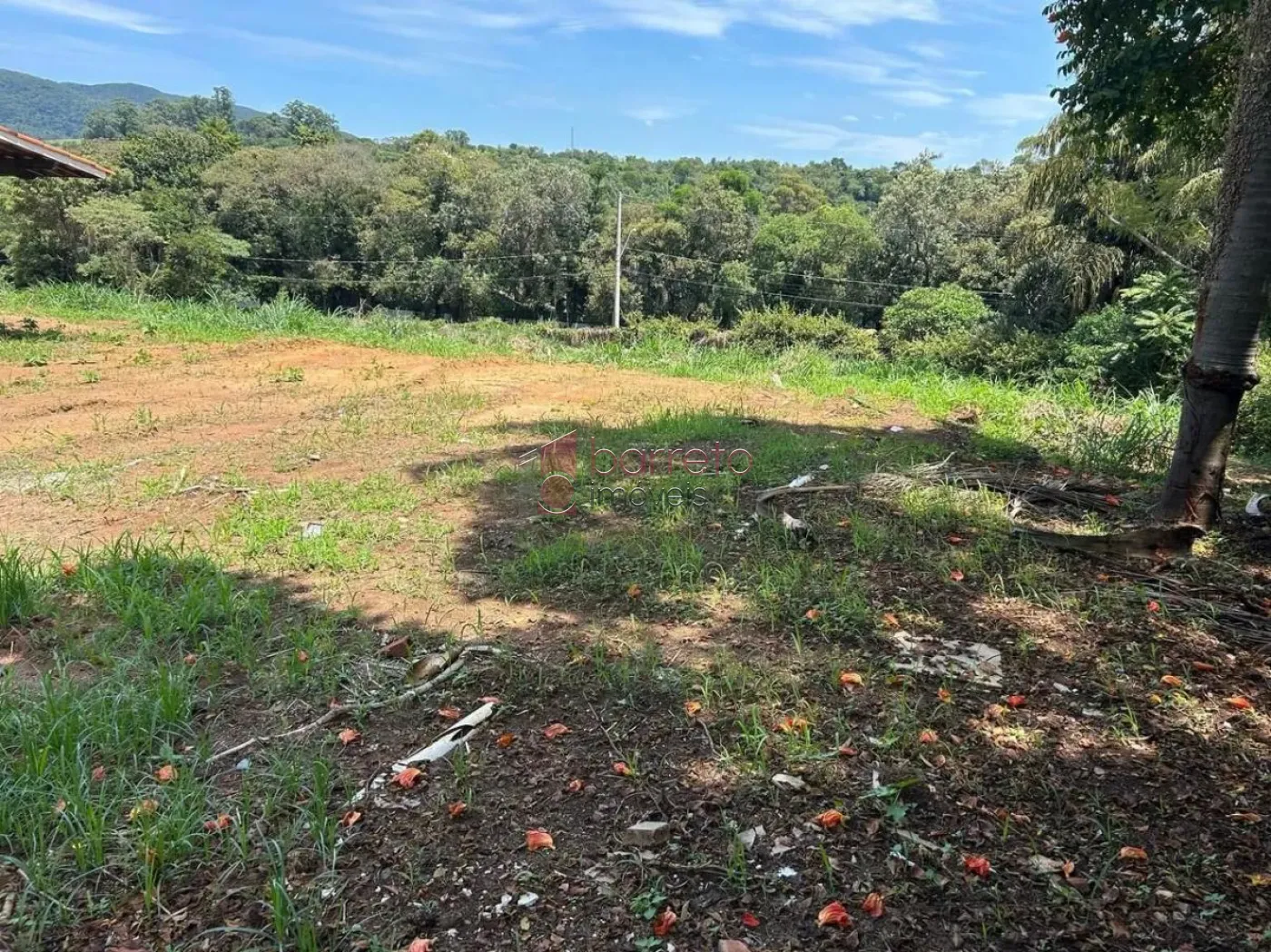 TERRENO À VENDA NA CHÁCARA MALOTA, JUNDIAÍ/SP