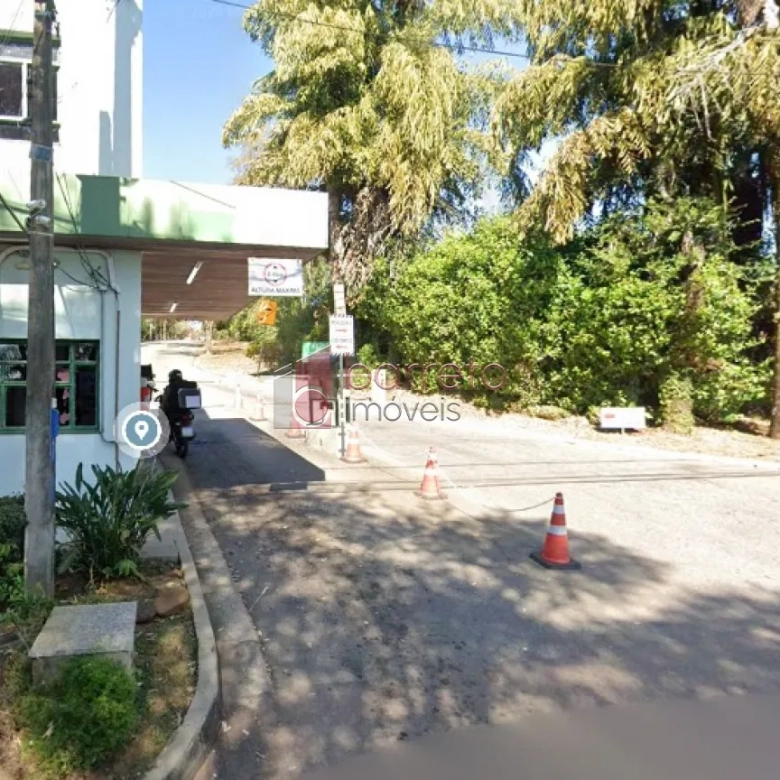 TERRENO À VENDA NA CHÁCARA MALOTA, JUNDIAÍ/SP
