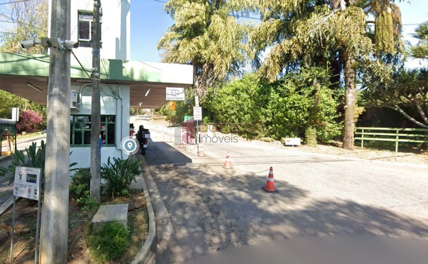TERRENO À VENDA NA CHÁCARA MALOTA, JUNDIAÍ/SP