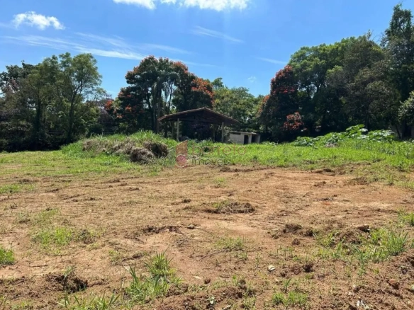 TERRENO À VENDA NA CHÁCARA MALOTA, JUNDIAÍ/SP