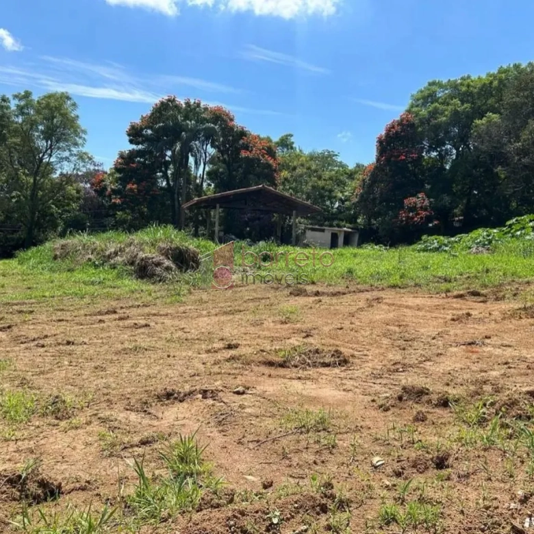 TERRENO À VENDA NA CHÁCARA MALOTA, JUNDIAÍ/SP