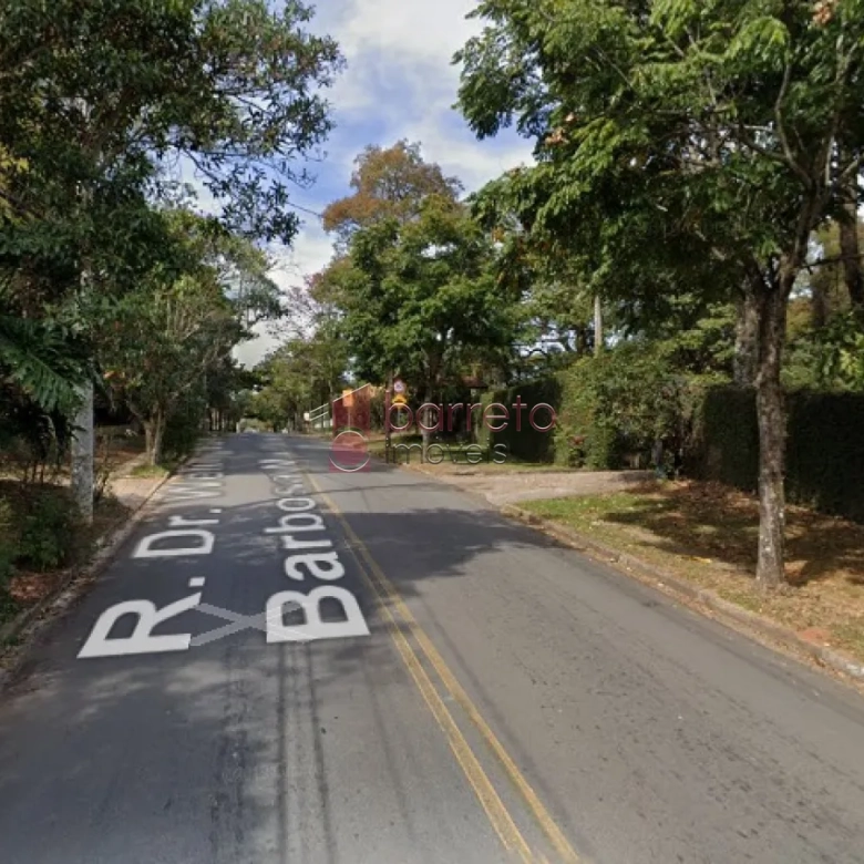 TERRENO À VENDA NA CHÁCARA MALOTA, JUNDIAÍ/SP