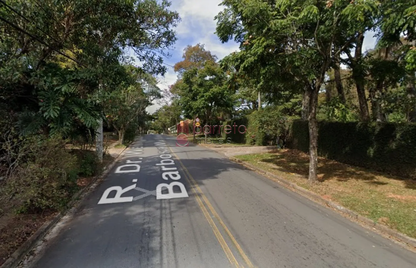 TERRENO À VENDA NA CHÁCARA MALOTA, JUNDIAÍ/SP