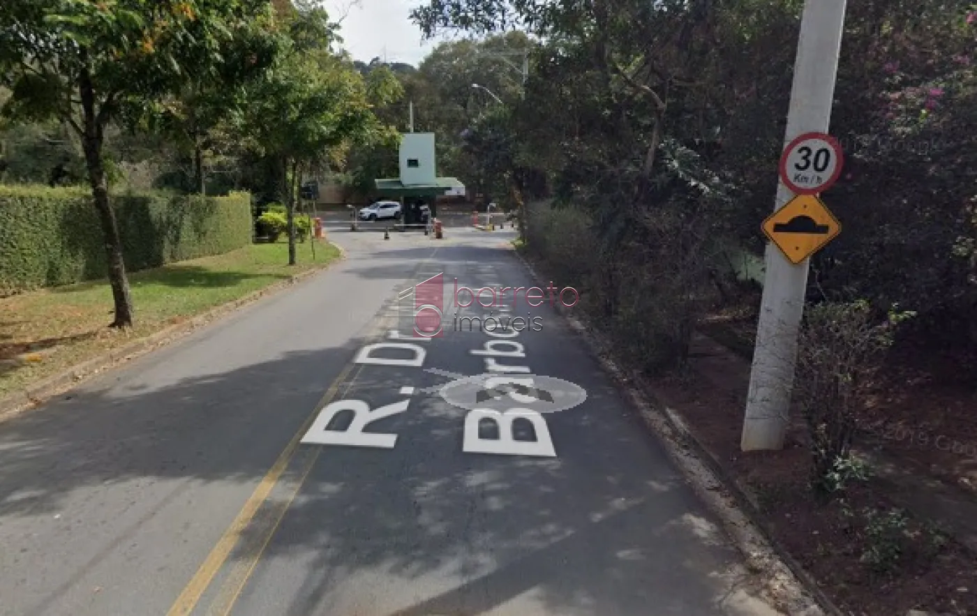 TERRENO À VENDA NA CHÁCARA MALOTA, JUNDIAÍ/SP