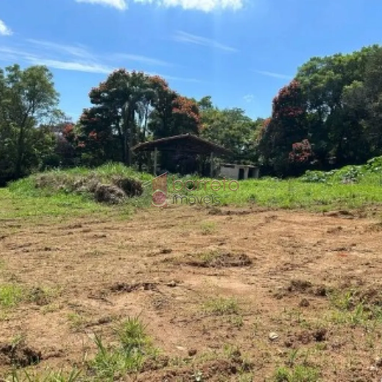 TERRENO À VENDA NA CHÁCARA MALOTA, JUNDIAÍ/SP