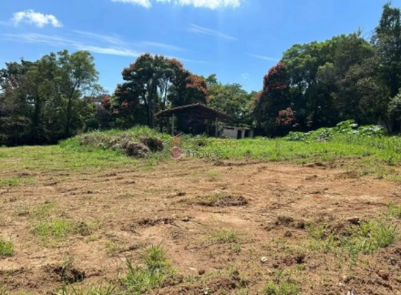 TERRENO À VENDA NA CHÁCARA MALOTA, JUNDIAÍ/SP